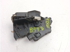 Recambio de cerradura puerta trasera derecha para bmw 3 (e46) 320 d referencia OEM IAM 51227011246   2