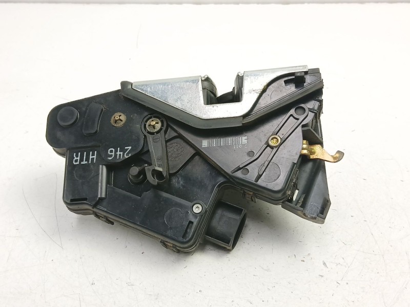 Recambio de cerradura puerta trasera derecha para bmw 3 (e46) 320 d referencia OEM IAM 51227011246  