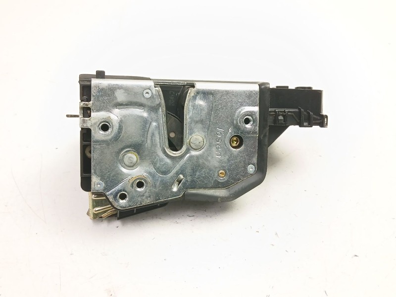 Recambio de cerradura puerta trasera derecha para bmw 3 (e46) 320 d referencia OEM IAM 51227011246  