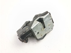 Recambio de cerradura puerta delantera izquierda para bmw 3 (e46) 320 d referencia OEM IAM 51217011241  
