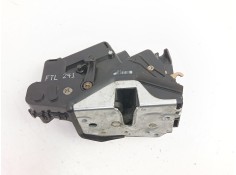 Recambio de cerradura puerta delantera izquierda para bmw 3 (e46) 320 d referencia OEM IAM 51217011241   2