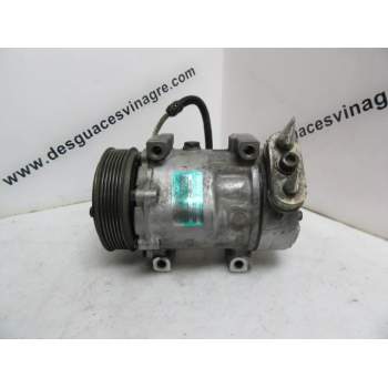 COMPRESOR AIRE ACONDICIONADO 6481002044 