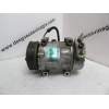 Recambio de compresor aire acondicionado para peugeot 406 2.0 g referencia OEM IAM 6481002044  