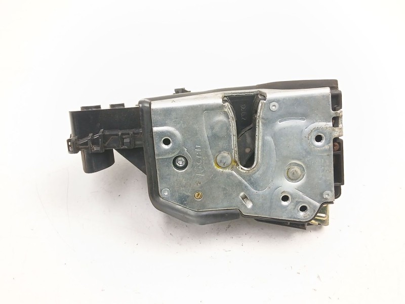 Recambio de cerradura puerta delantera izquierda para bmw 3 (e46) 320 d referencia OEM IAM 51217011241  
