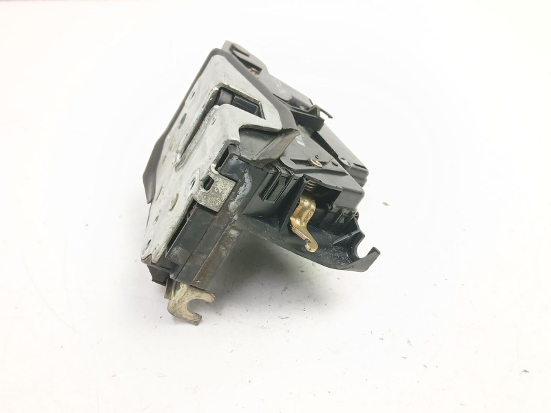 Recambio de cerradura puerta delantera izquierda para bmw 3 (e46) 320 d referencia OEM IAM 51217011241  