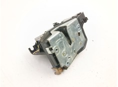 Recambio de cerradura puerta delantera derecha para bmw 3 (e46) 320 d referencia OEM IAM 51217011244  
