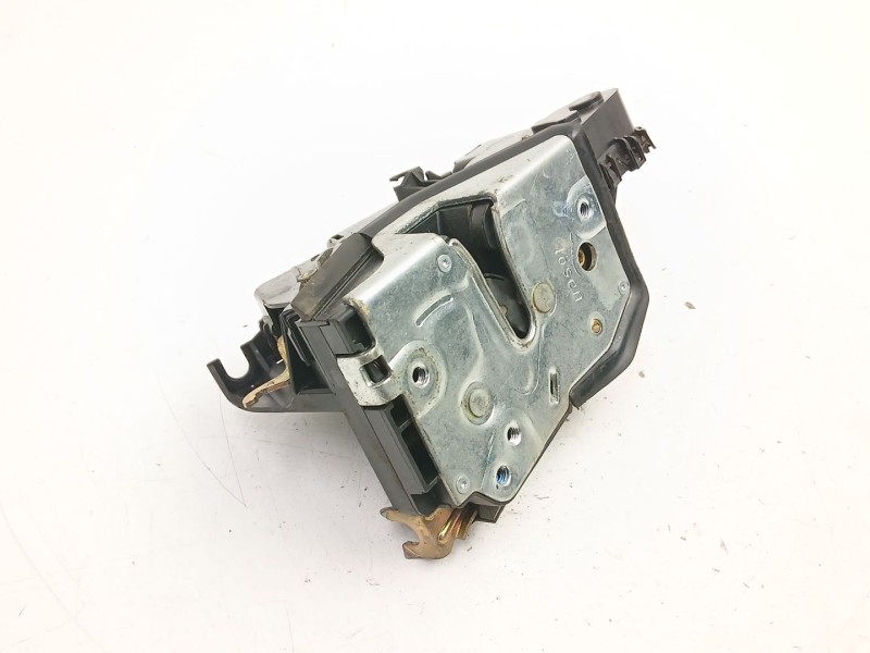 Recambio de cerradura puerta delantera derecha para bmw 3 (e46) 320 d referencia OEM IAM 51217011244  