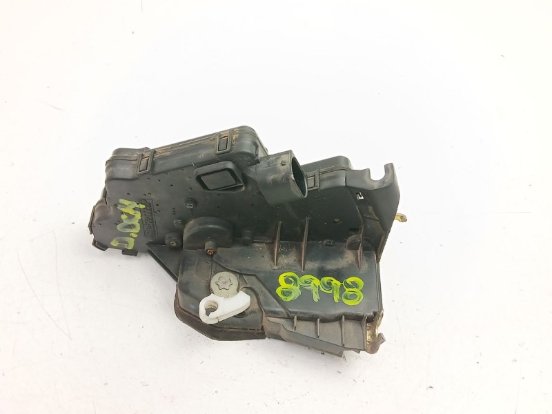 Recambio de cerradura puerta delantera derecha para bmw 3 (e46) 320 d referencia OEM IAM 51217011244  
