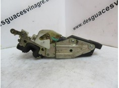 Recambio de cerradura pta. del. izq. : opel calibra : 2.0 g -c20ne (115,57cv) [1990] para opel calibra 2.0 g -c20ne referencia O 2