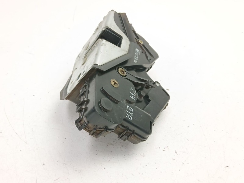 Recambio de cerradura puerta delantera derecha para bmw 3 (e46) 320 d referencia OEM IAM 51217011244  