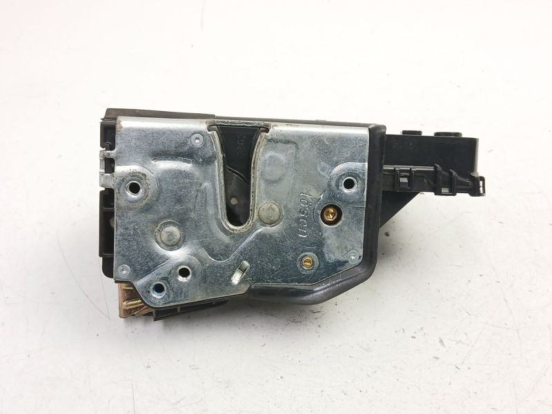 Recambio de cerradura puerta delantera derecha para bmw 3 (e46) 320 d referencia OEM IAM 51217011244  