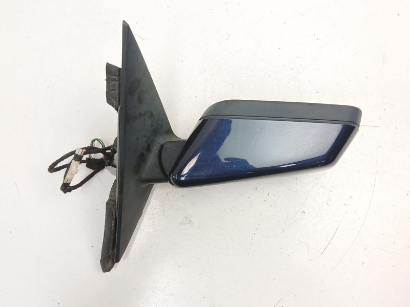 Recambio de retrovisor izquierdo para bmw 3 (e46) 320 d referencia OEM IAM 51167890829  
