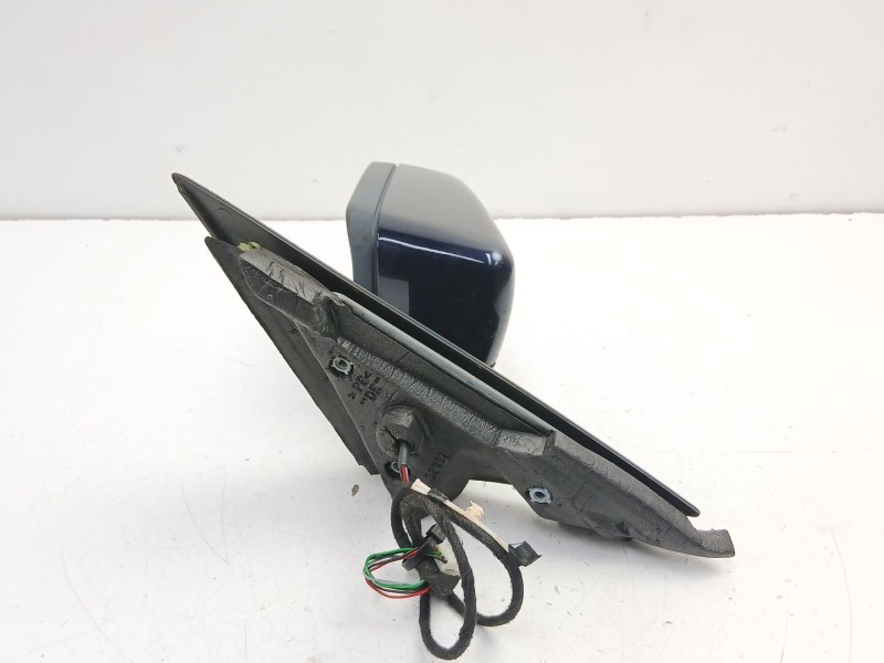 Recambio de retrovisor izquierdo para bmw 3 (e46) 320 d referencia OEM IAM 51167890829  