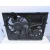 Recambio de electroventilador para volkswagen touareg (7la, 7l6, 7l7) 2.5 r5 tdi referencia OEM IAM 7L0121203F  