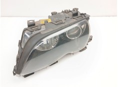 Recambio de faro izquierdo para bmw 3 (e46) 320 d referencia OEM IAM 6910967 0301177271 