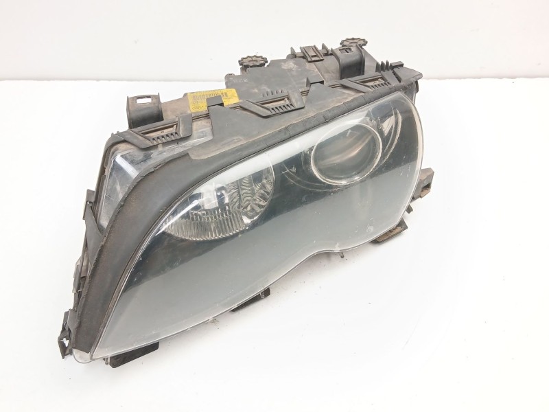 Recambio de faro izquierdo para bmw 3 (e46) 320 d referencia OEM IAM 6910967 0301177271 
