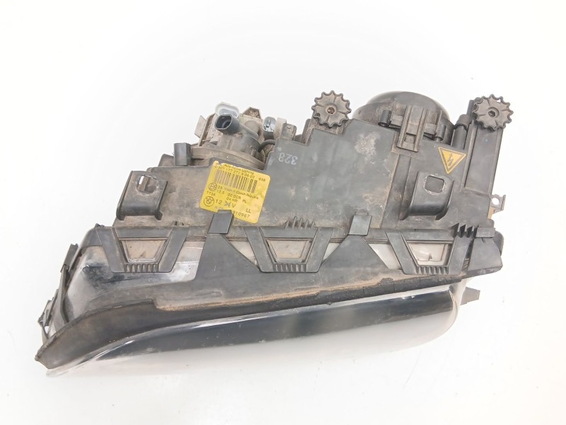 Recambio de faro izquierdo para bmw 3 (e46) 320 d referencia OEM IAM 6910967 0301177271 
