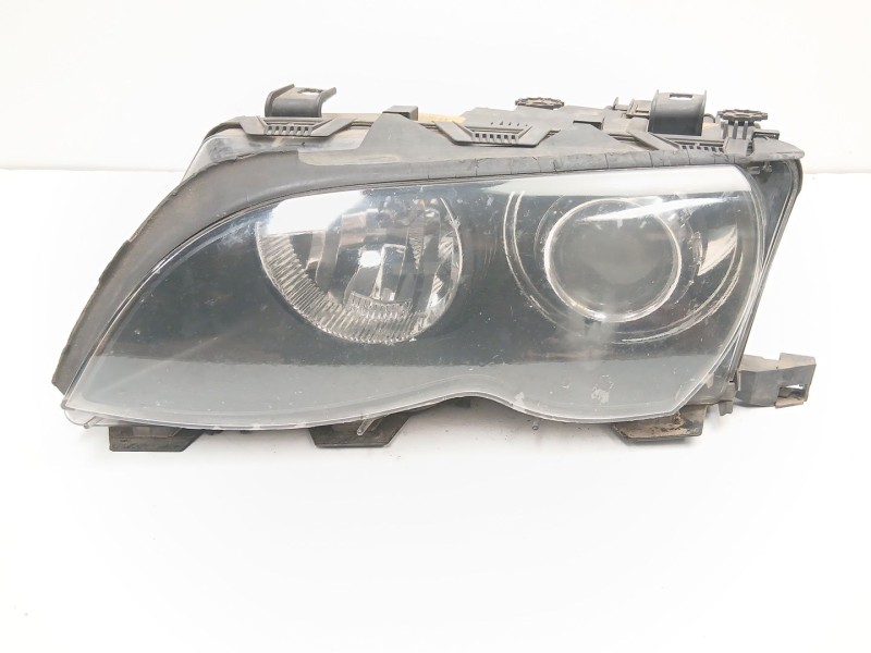Recambio de faro izquierdo para bmw 3 (e46) 320 d referencia OEM IAM 6910967 0301177271 