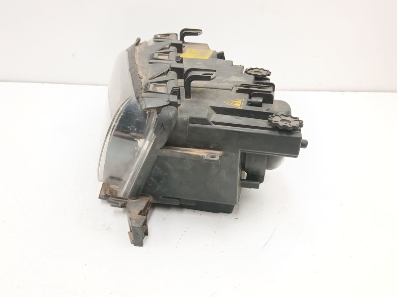 Recambio de faro izquierdo para bmw 3 (e46) 320 d referencia OEM IAM 6910967 0301177271 