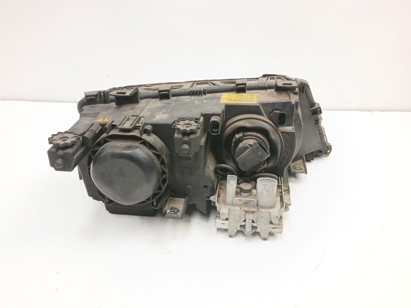 Recambio de faro izquierdo para bmw 3 (e46) 320 d referencia OEM IAM 6910967 0301177271 