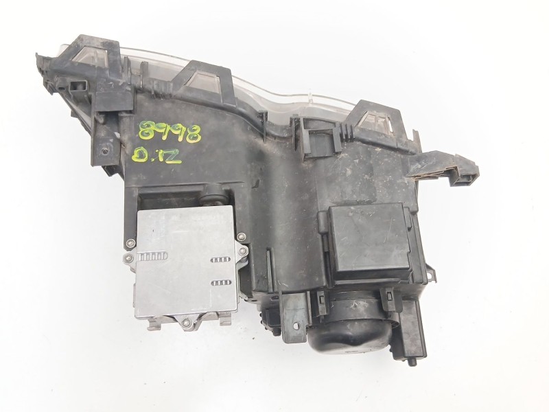 Recambio de faro izquierdo para bmw 3 (e46) 320 d referencia OEM IAM 6910967 0301177271 