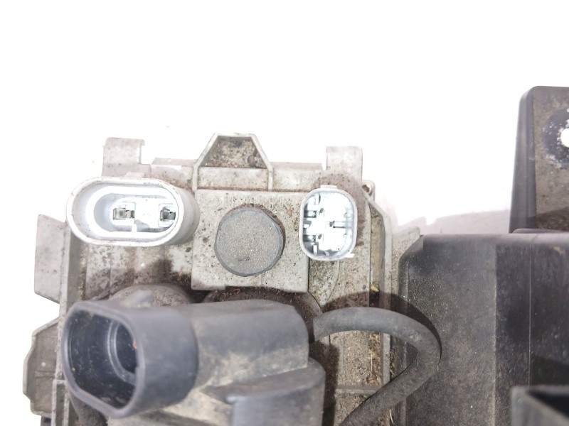 Recambio de faro izquierdo para bmw 3 (e46) 320 d referencia OEM IAM 6910967 0301177271 