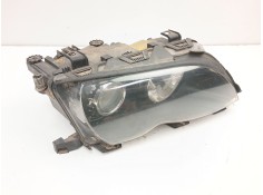 Recambio de faro derecho para bmw 3 (e46) 320 d referencia OEM IAM 6910968 0301177272 