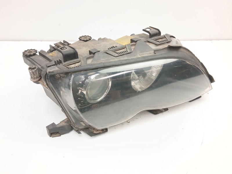 Recambio de faro derecho para bmw 3 (e46) 320 d referencia OEM IAM 6910968 0301177272 