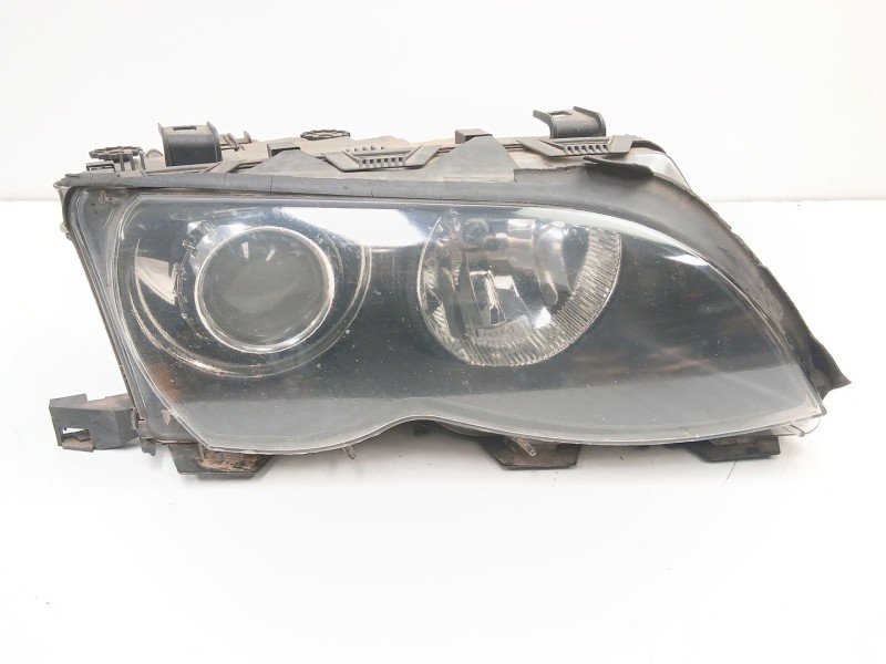 Recambio de faro derecho para bmw 3 (e46) 320 d referencia OEM IAM 6910968 0301177272 