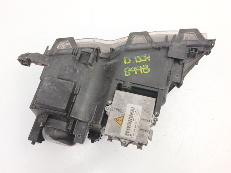 Recambio de faro derecho para bmw 3 (e46) 320 d referencia OEM IAM 6910968 0301177272 