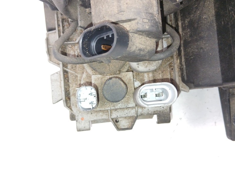 Recambio de faro derecho para bmw 3 (e46) 320 d referencia OEM IAM 6910968 0301177272 