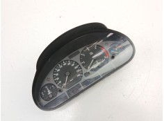 Recambio de cuadro instrumentos para bmw 3 (e46) 320 d referencia OEM IAM 6915240 0263639003 