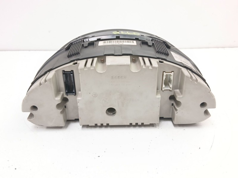 Recambio de cuadro instrumentos para bmw 3 (e46) 320 d referencia OEM IAM 6915240 0263639003 