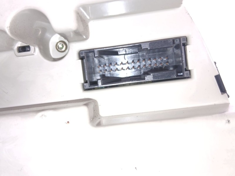 Recambio de cuadro instrumentos para bmw 3 (e46) 320 d referencia OEM IAM 6915240 0263639003 