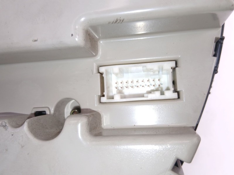 Recambio de cuadro instrumentos para bmw 3 (e46) 320 d referencia OEM IAM 6915240 0263639003 