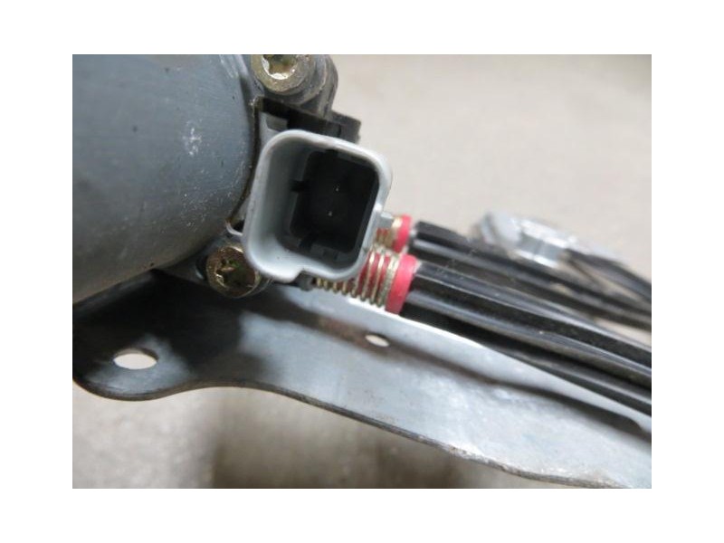 Recambio de elevalunas elec. del. dch. : citroen xsara : 1.6 g-nfz (88,4cv) picasso 5p [2000] para citroen xsara 1.6 g-nfz   pic