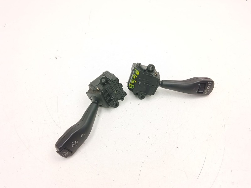 Recambio de mando luces y limpias para bmw 3 (e46) 320 d referencia OEM IAM 8363664 01204000 8363668