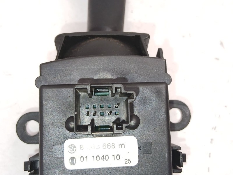 Recambio de mando luces y limpias para bmw 3 (e46) 320 d referencia OEM IAM 8363664 01204000 8363668
