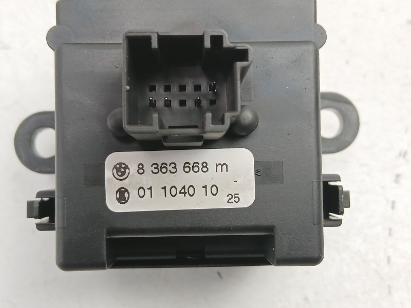 Recambio de mando luces y limpias para bmw 3 (e46) 320 d referencia OEM IAM 8363664 01204000 8363668