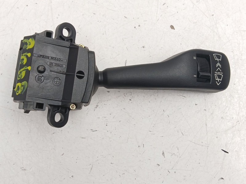 Recambio de mando luces y limpias para bmw 3 (e46) 320 d referencia OEM IAM 8363664 01204000 8363668