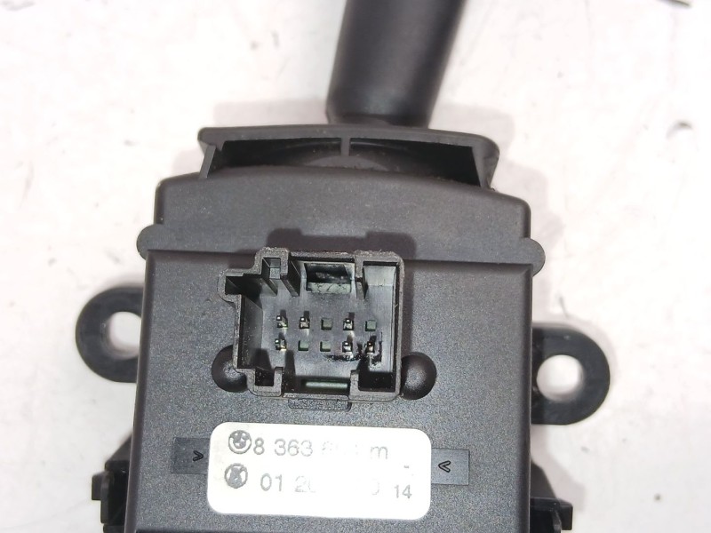 Recambio de mando luces y limpias para bmw 3 (e46) 320 d referencia OEM IAM 8363664 01204000 8363668