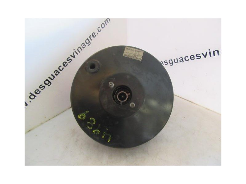 Recambio de servofreno : peugeot 206 : 1.4 g (74,78cv) [2001] para peugeot 206 1.4 g referencia OEM IAM 9634942780  