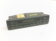 Recambio de mandos calefaccion aire para bmw 3 (e46) 320 d referencia OEM IAM 64116916882 5HB00773820 