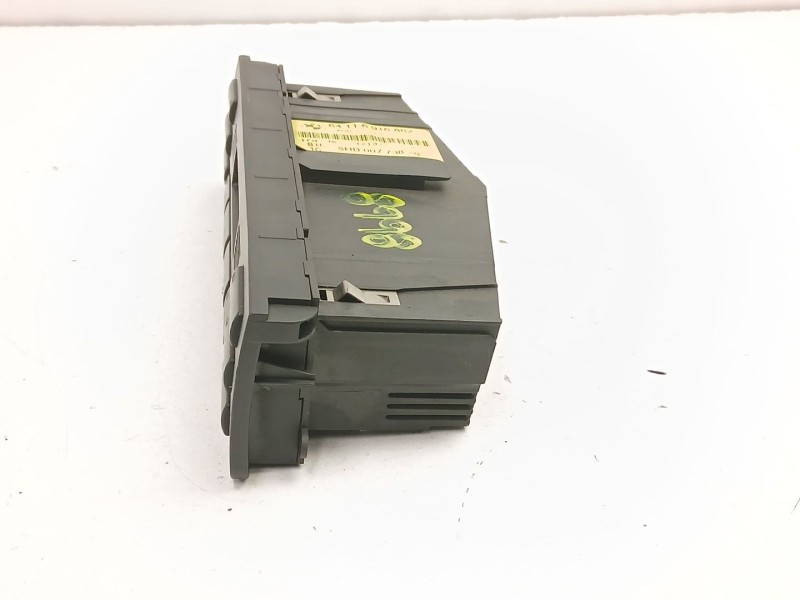 Recambio de mandos calefaccion aire para bmw 3 (e46) 320 d referencia OEM IAM 64116916882 5HB00773820 
