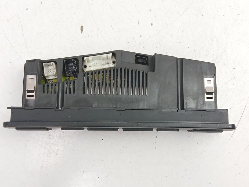 Recambio de mandos calefaccion aire para bmw 3 (e46) 320 d referencia OEM IAM 64116916882 5HB00773820 