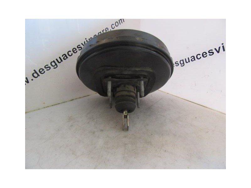 Recambio de servofreno : peugeot 206 : 1.4 g (74,78cv) [2001] para peugeot 206 1.4 g referencia OEM IAM 9634942780  