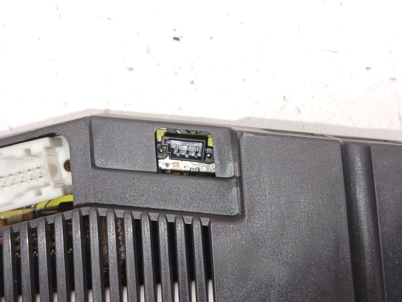 Recambio de mandos calefaccion aire para bmw 3 (e46) 320 d referencia OEM IAM 64116916882 5HB00773820 