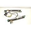 Recambio de elevalunas delantero derecho para seat leon (1p1) 1.9 tdi referencia OEM IAM 1P0837402E 1K0959792M 1T0959702G