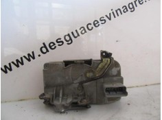 Recambio de cerradura pta. del. dch. : peugeot 206 : 1.4 g (74,78cv) [2001] para peugeot 206 1.4 g referencia OEM IAM   