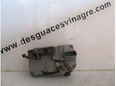 Recambio de cerradura pta. del. izq. : peugeot 206 : 1.4 g (74,78cv) [2001] para peugeot 206 1.4 g referencia OEM IAM   